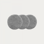 [세라봇 전용] 밀착걸레패드 3개입