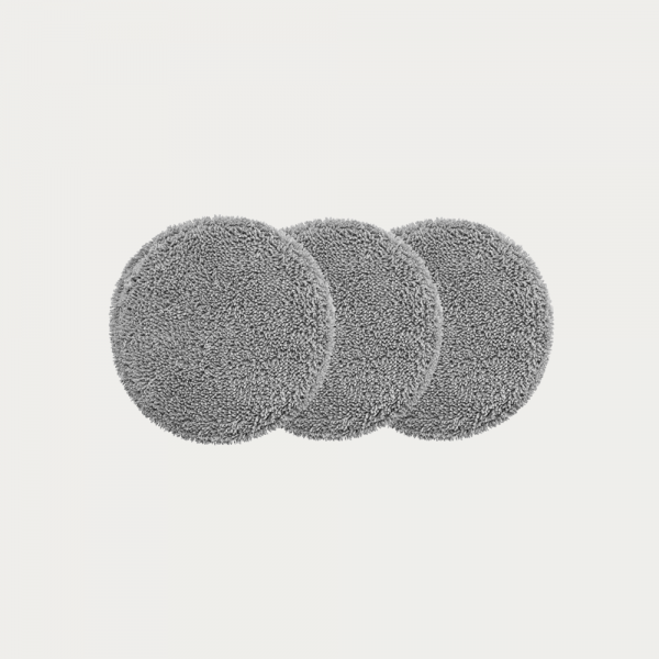 [세라봇 전용] 밀착걸레패드 3개입