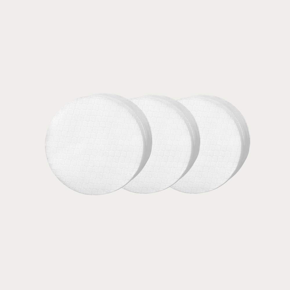 [세라봇 전용] 일회용 먼지청소포 60개입