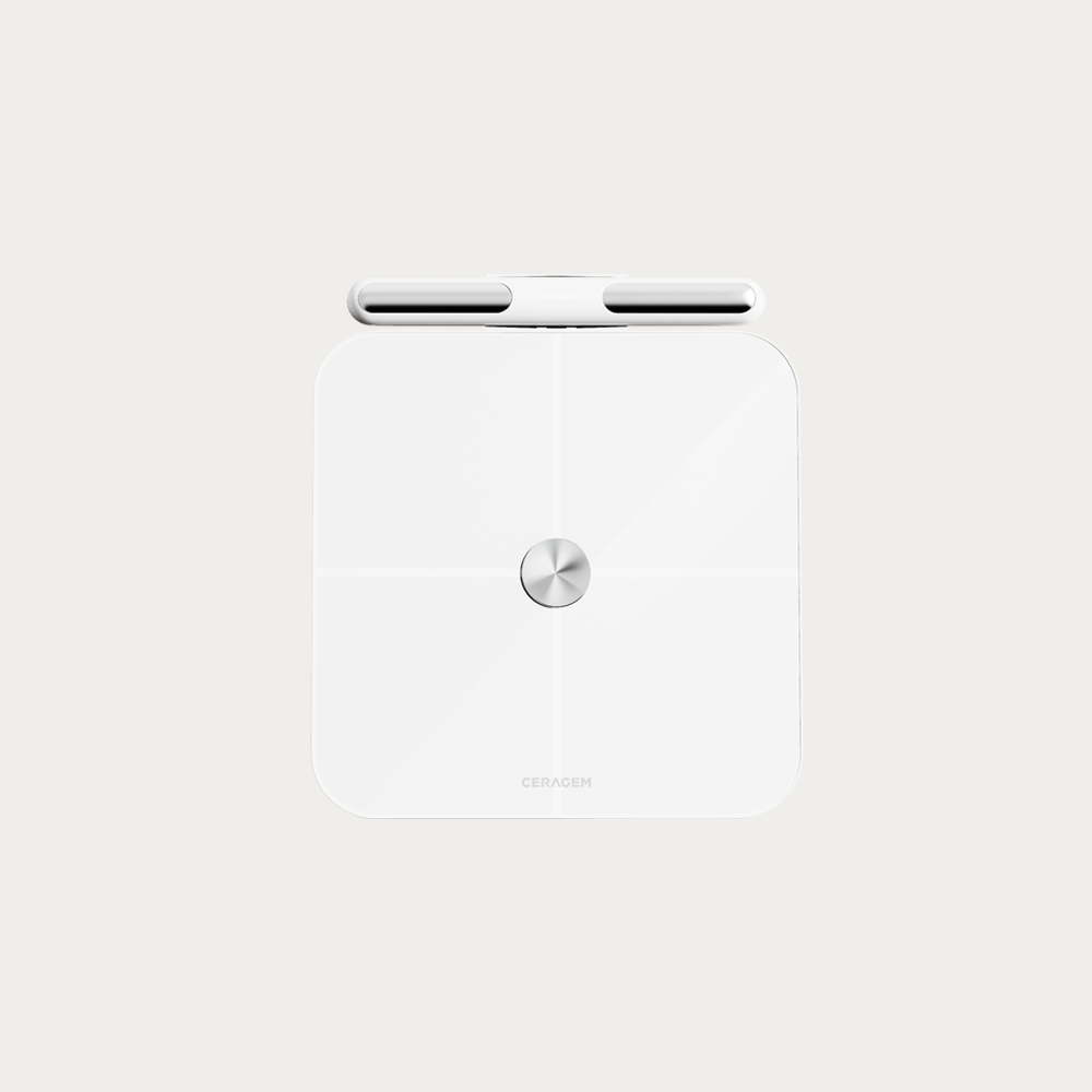 [홈핏] 체성분계 (체지방계)