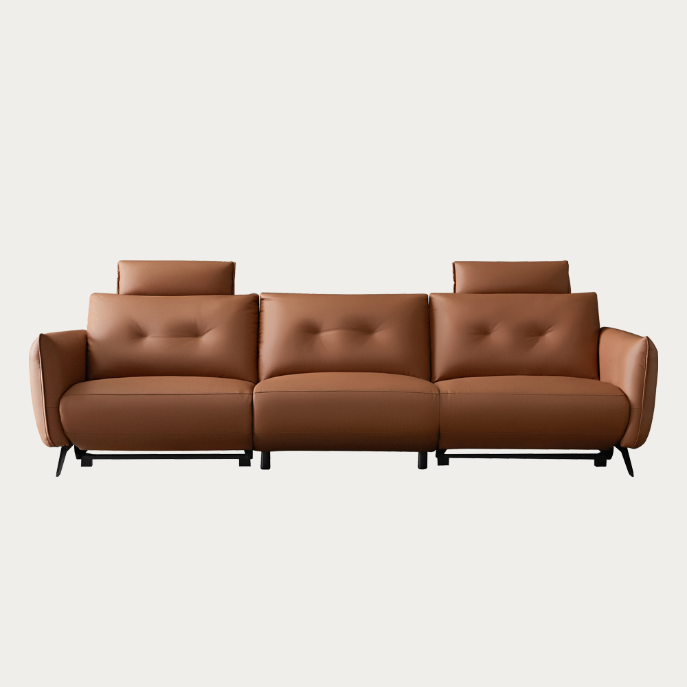 파우제S2 리클라이너 소파