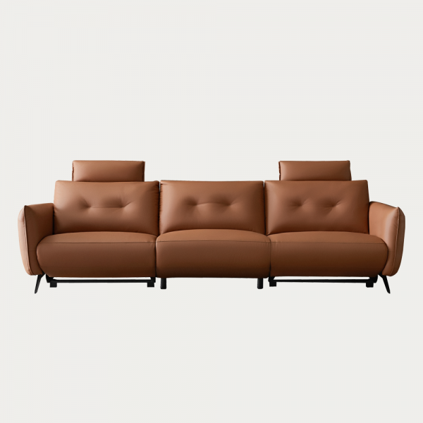 파우제S2 리클라이너 소파