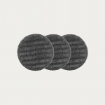 [세라봇S 전용] 밀착걸레패드 3개입