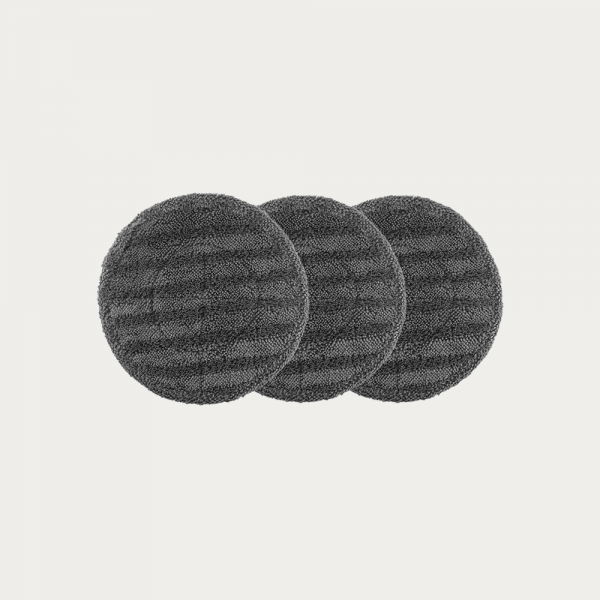 [세라봇S 전용] 밀착걸레패드 3개입