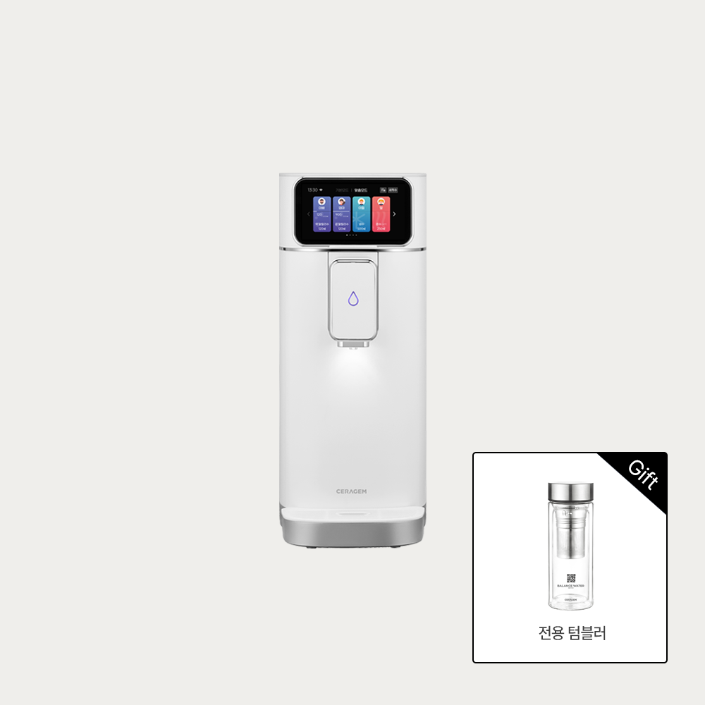 [공식몰 프로모션] 세라젬 밸런스