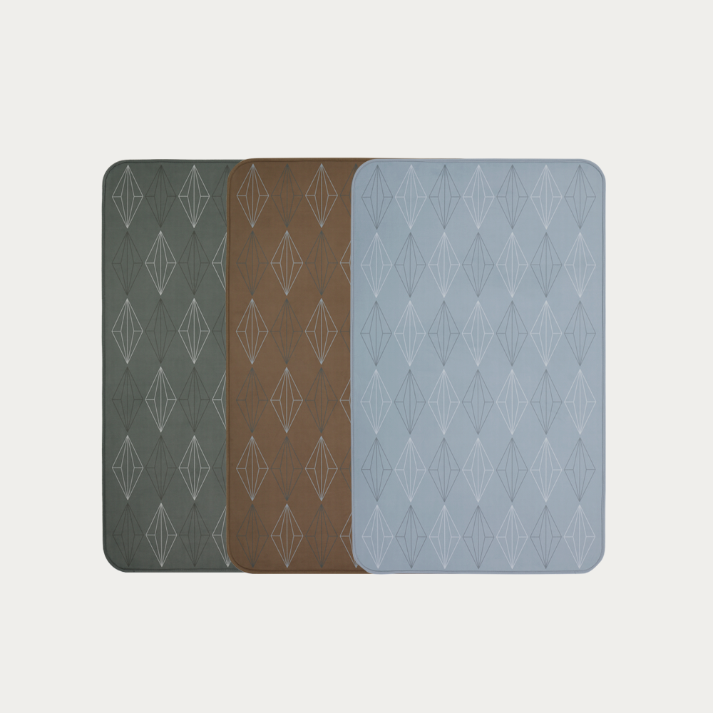 [V7/V6/V4 전용] 스타일링 러그 (스페셜 에디션)