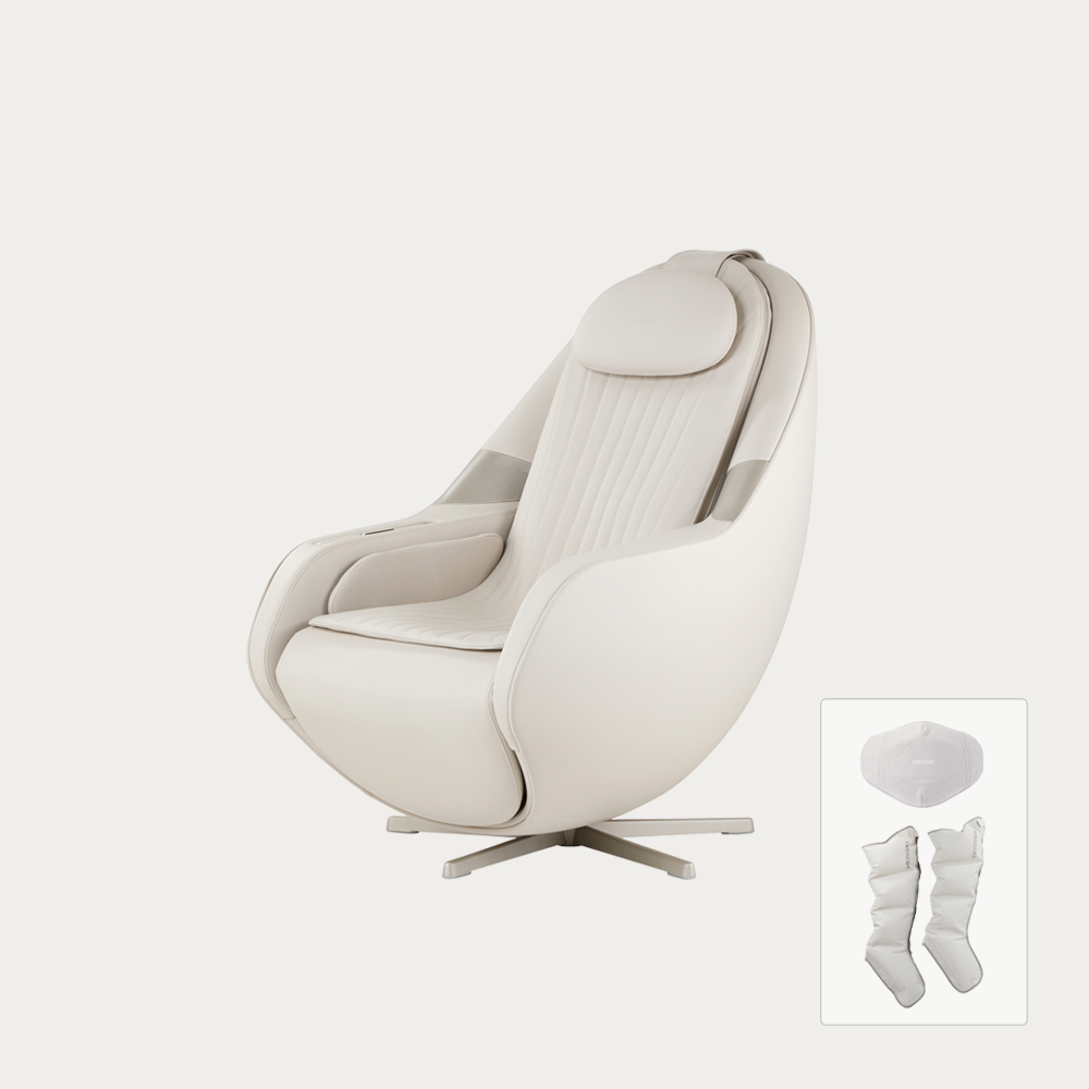 파우제 M6 안마의자