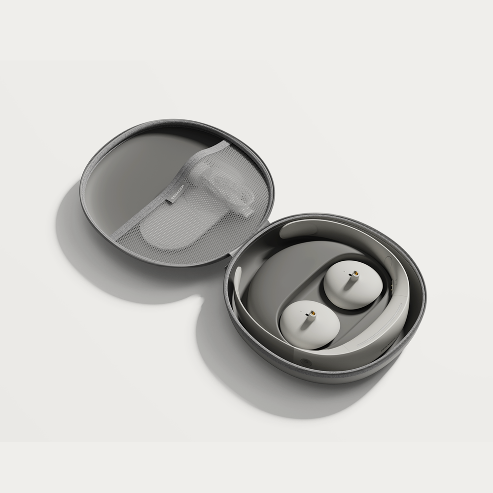 우울 증상 개선 의료기기 마인드핏