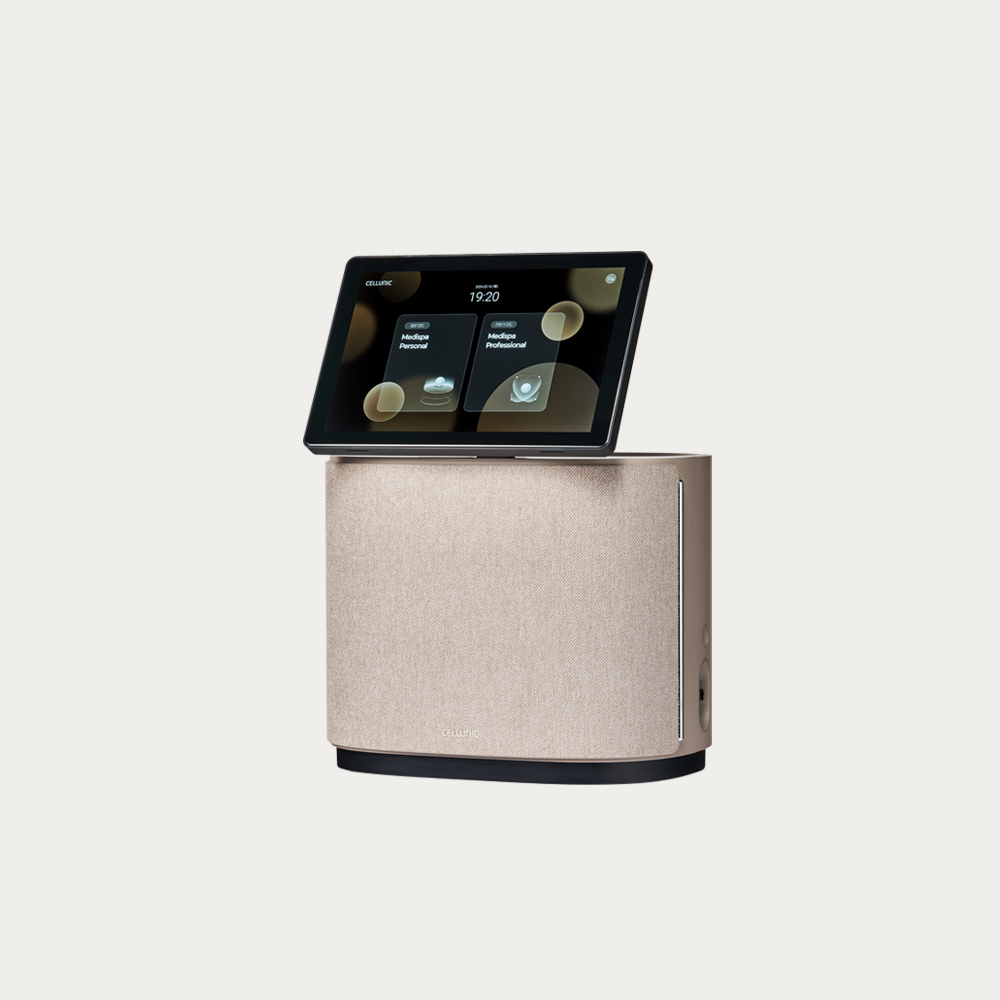 셀루닉 메디스파 프로 뷰티 디바이스