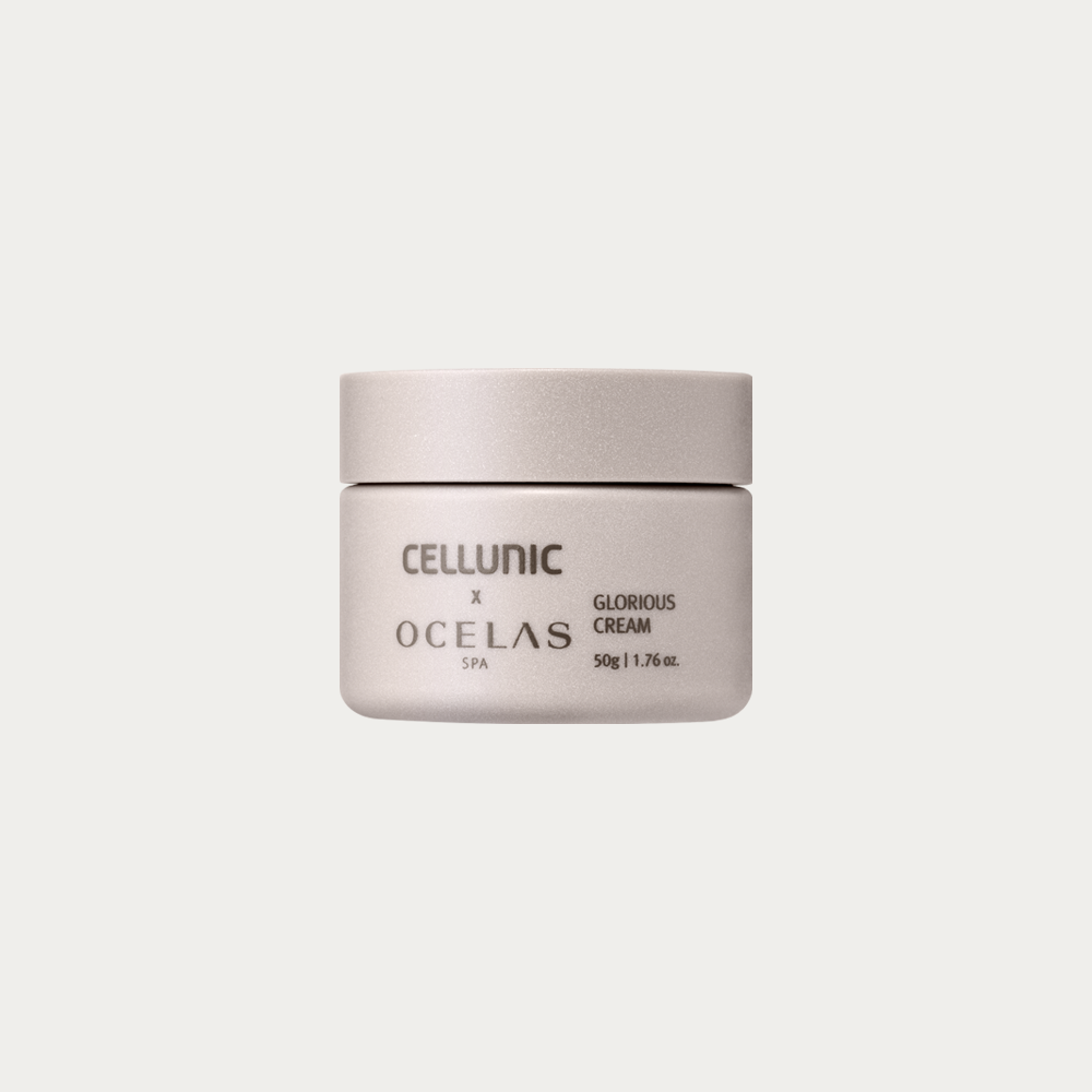 셀루닉 글로리어스 크림