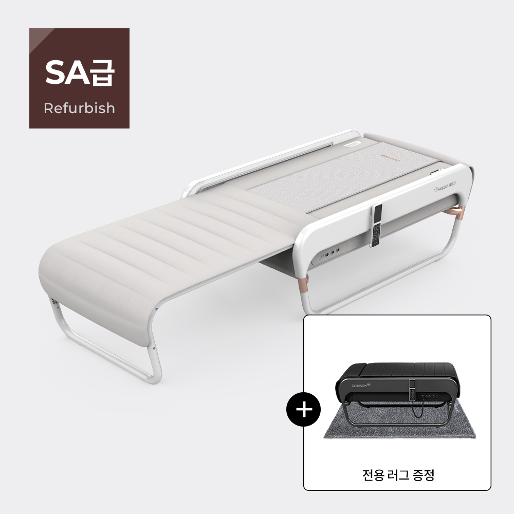 [한정수량] 마스터 V4 SA급 리퍼