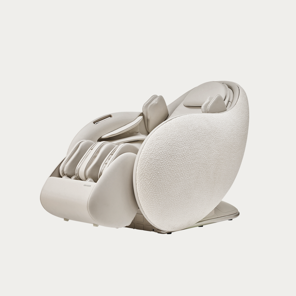 파우제 M8 Fit 안마의자