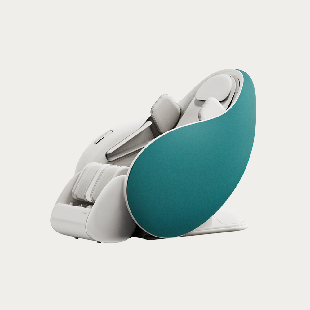 파우제 M8 Fit 안마의자