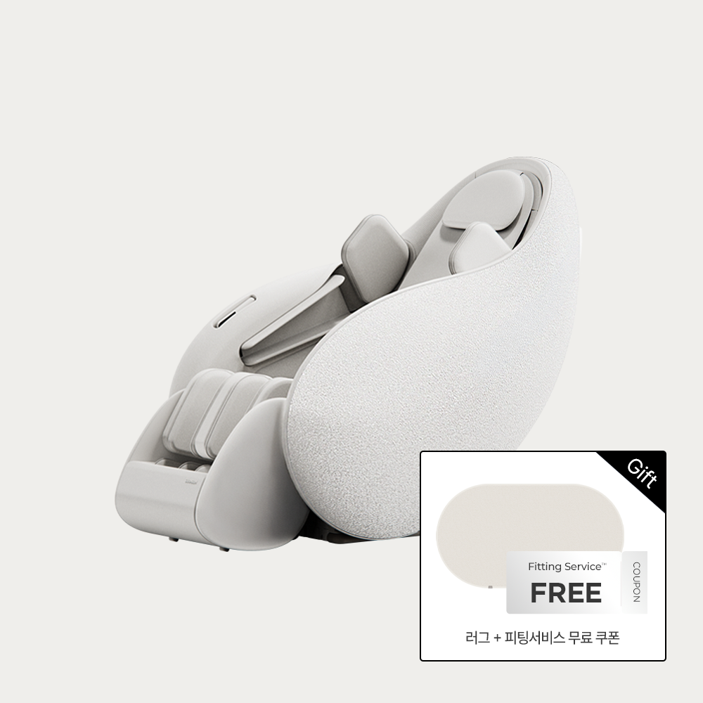 구독] 파우제 M8 Fit 안마의자 l 세라젬 공식몰