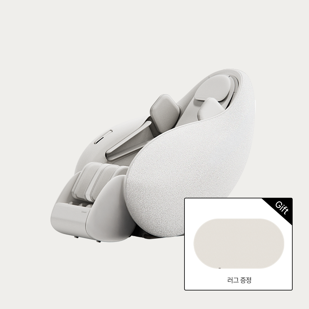 [구독] 파우제 M8 Fit 안마의자