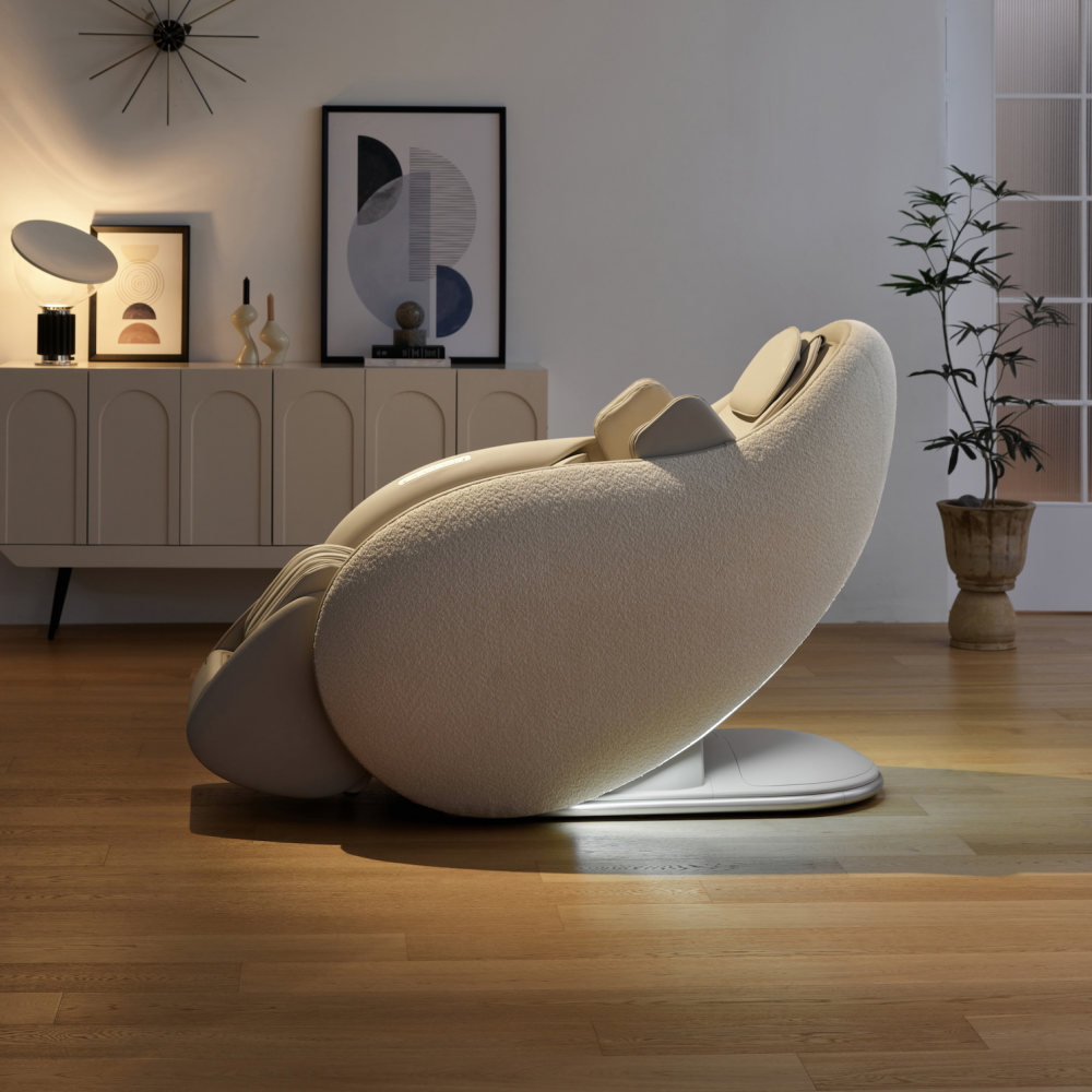 [구독] 파우제 M8 Fit 안마의자