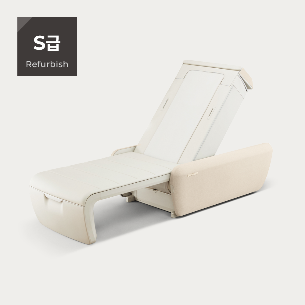 [한정수량] 세라젬 마스터 V9 S급 리퍼