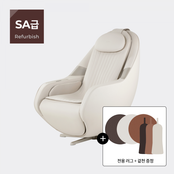 [한정수량] 파우제 M6 SA급 리퍼