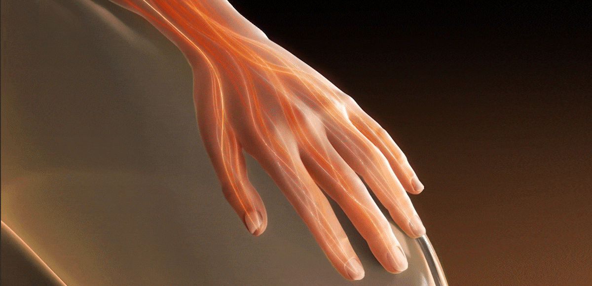 [구독] 혈액순환 의료기기 셀트론 순환 체어 의  전위 기술 기반 순환 관리 기능  상세 이미지