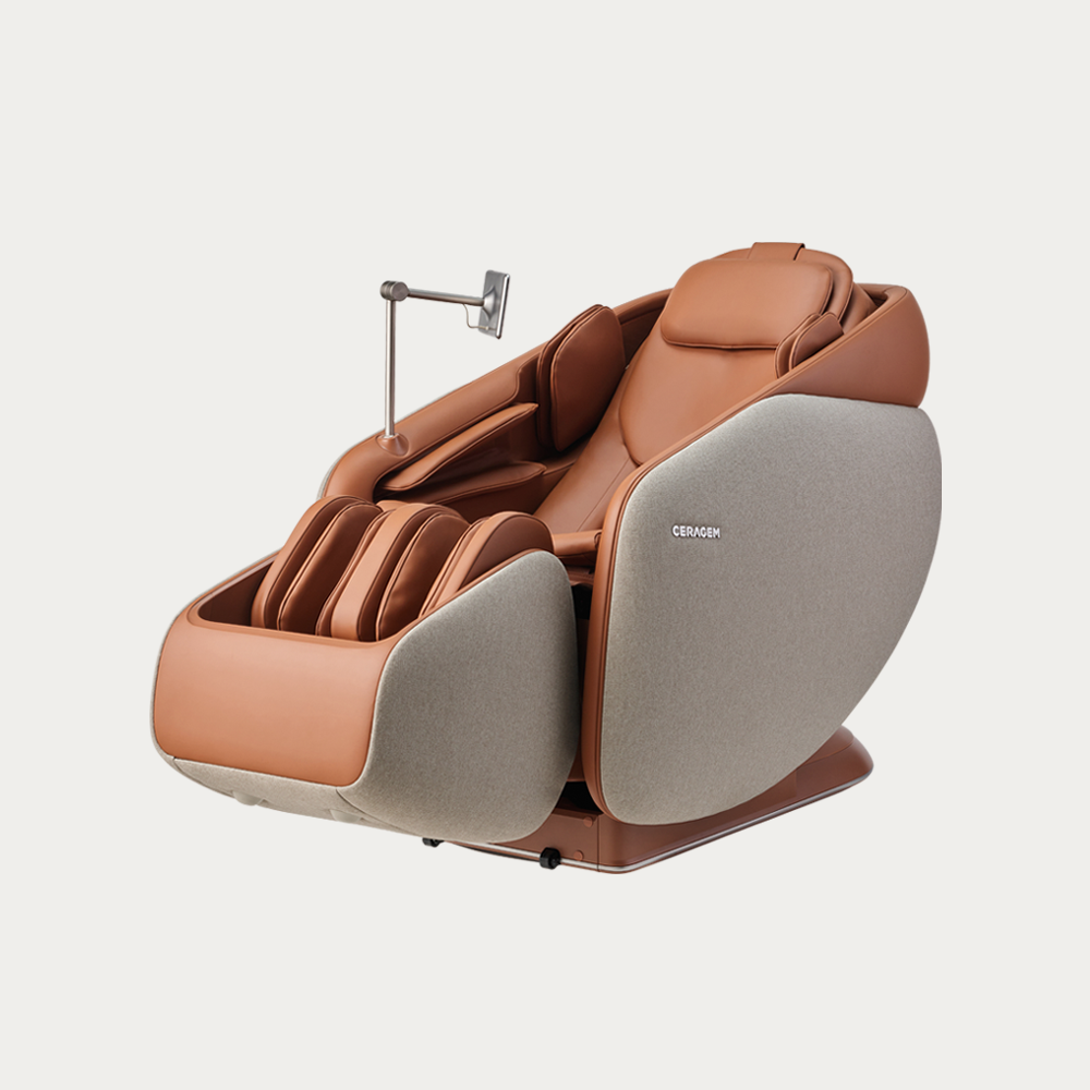 파우제 M10 안마의자