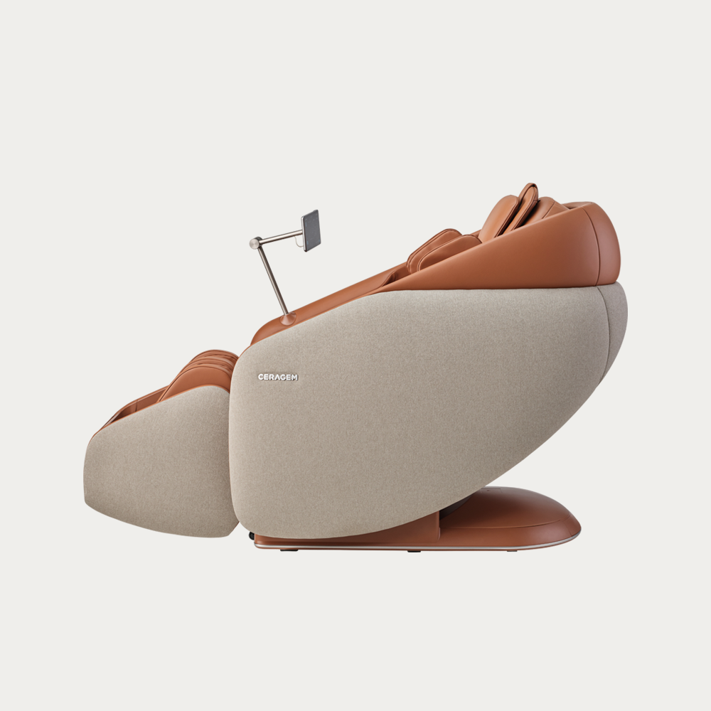 파우제 M10 안마의자