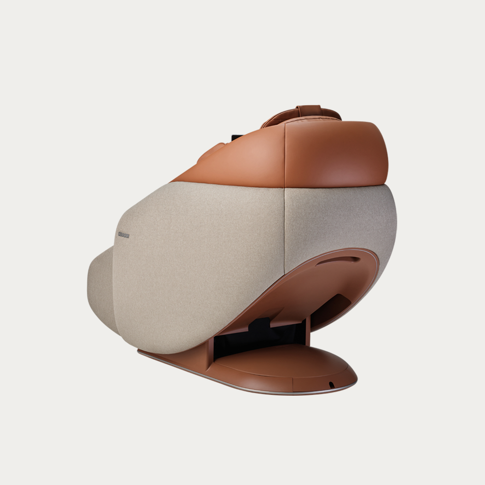 파우제 M10 안마의자