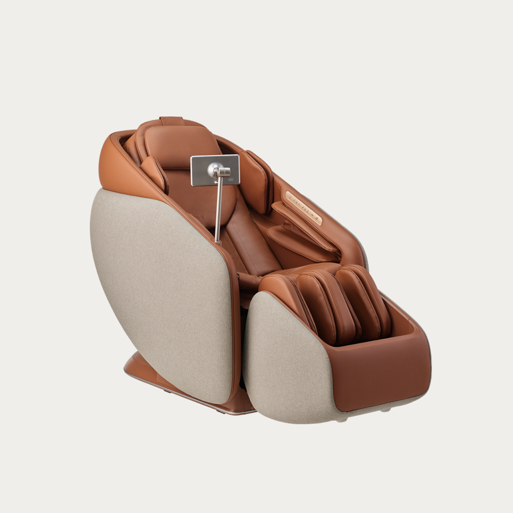 파우제 M10 안마의자