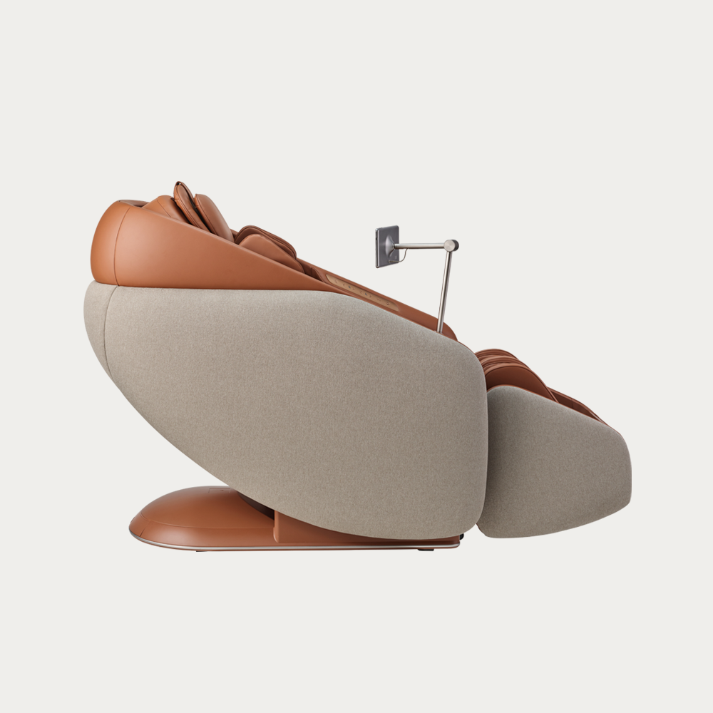 파우제 M10 안마의자