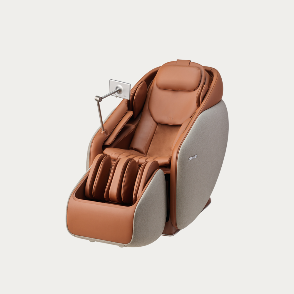 파우제 M10 안마의자