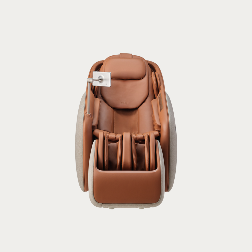 파우제 M10 안마의자