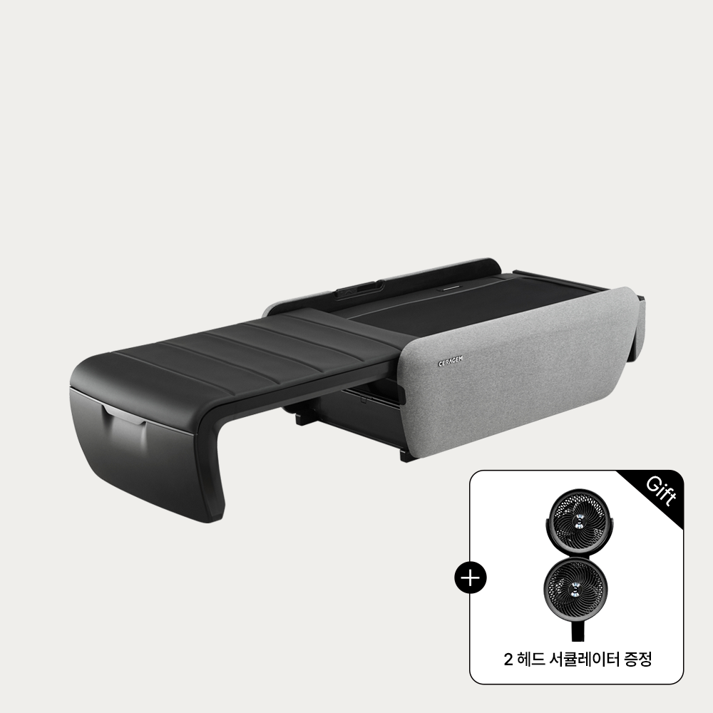 [세라젬 공식몰] [구독] 의료기기 마스터 V9 (L)