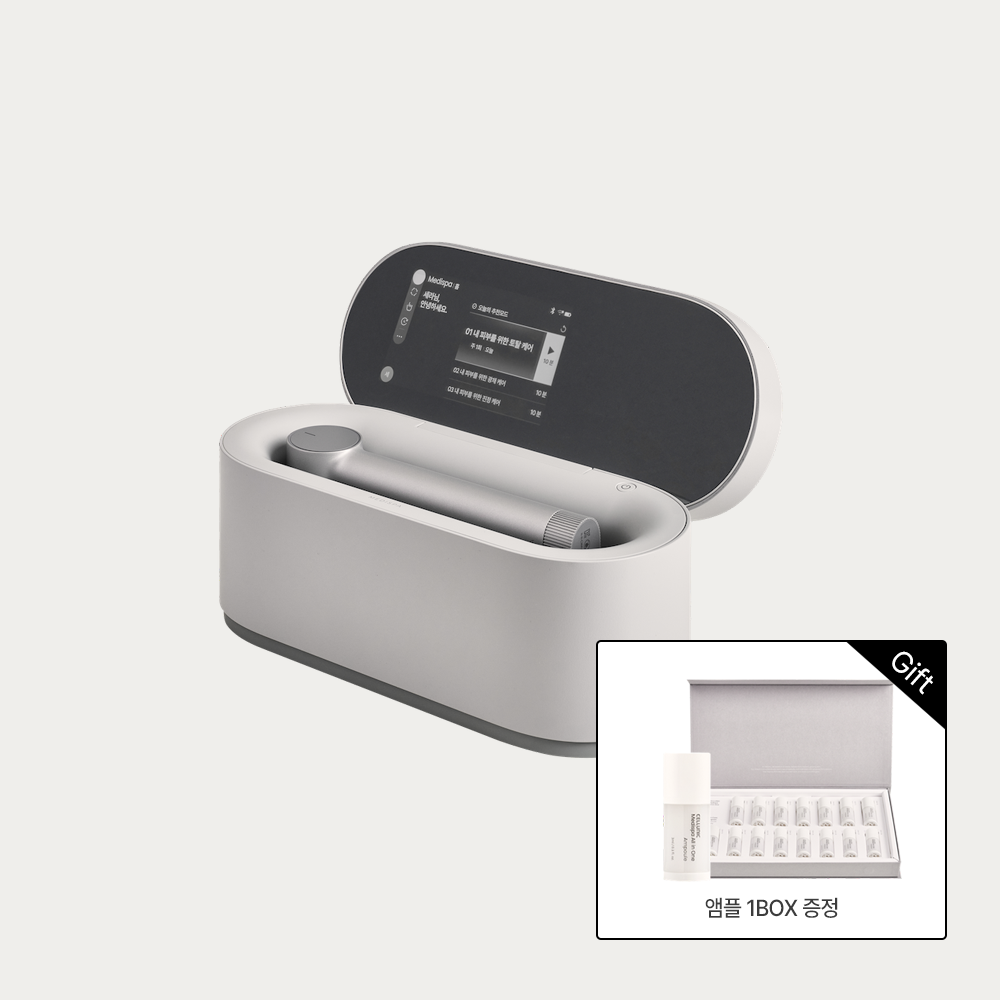 [NEW] 셀루닉 메디스파 올인원