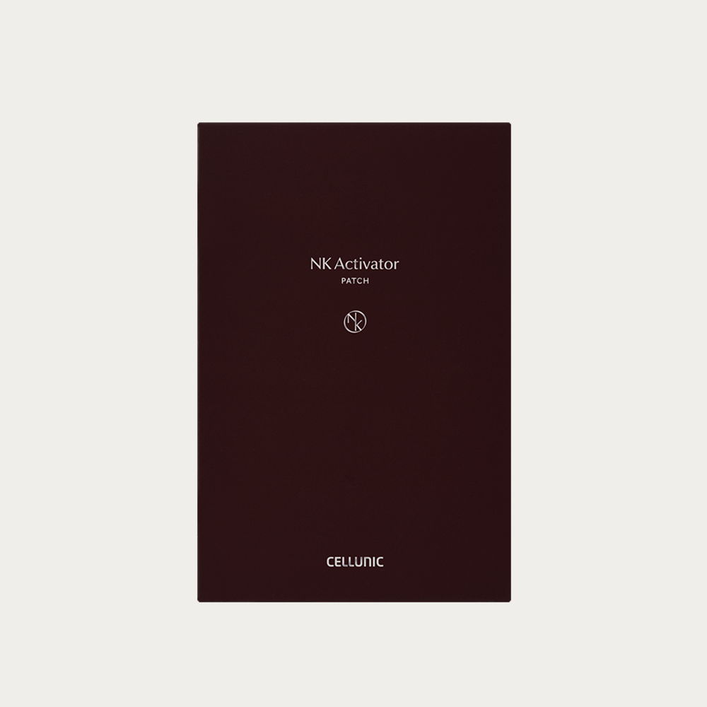 [설프로모션] 셀루닉 NK 액티베이터 패치 3세트 + 1세트