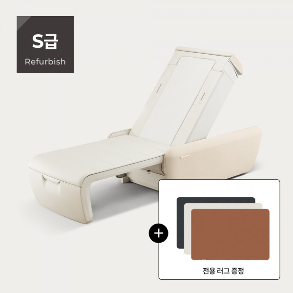 [한정수량] [구독] 세라젬 마스터 V9 S급 리퍼