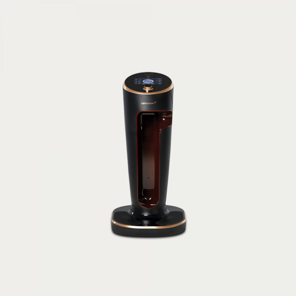 세라젬 의료기기 유리듬S