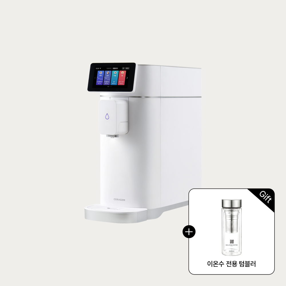 [세라젬 공식몰] [구독] 세라젬 밸런스 아쿠아