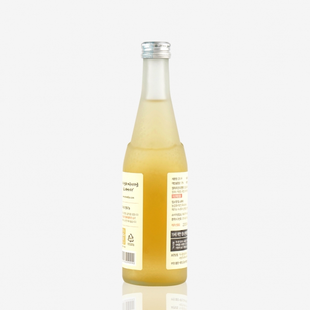 혼디주 12도 330ml