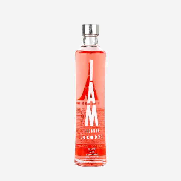 아이엠더문 IAMTHEMOON 17도 375ml