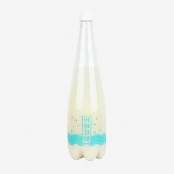 얼떨결에 6도 920ml