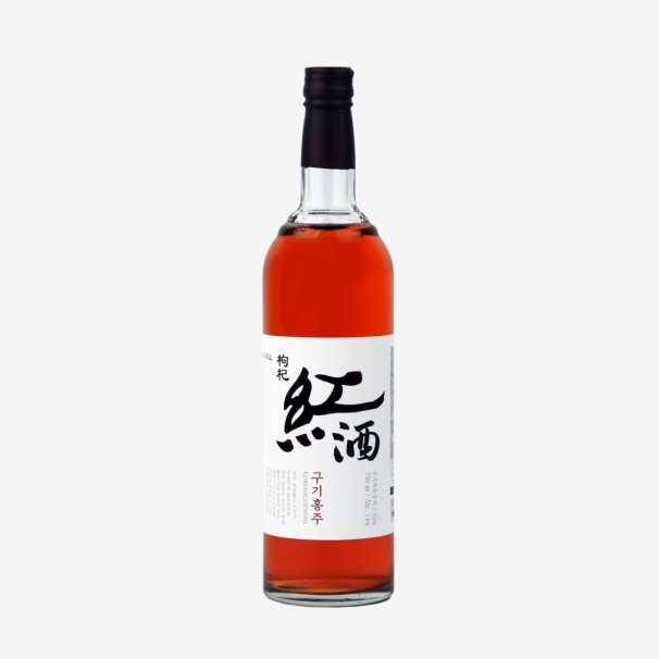 구기홍주 14도 750ml