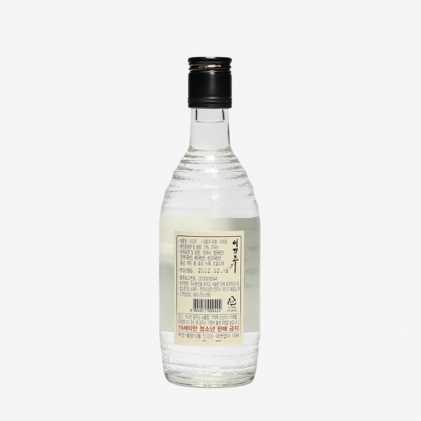 이강주 19도 375ml