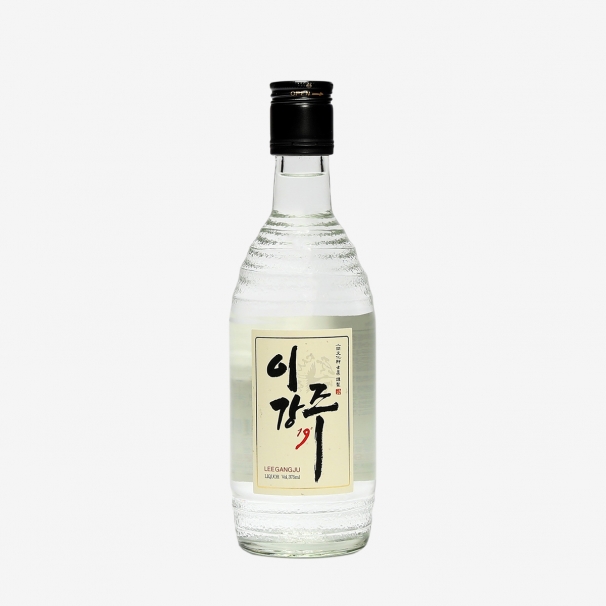 이강주 19도 375ml