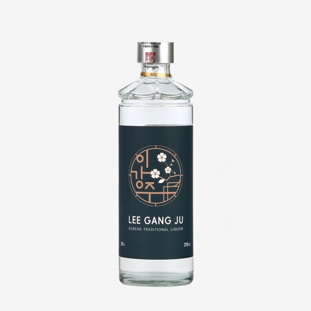 이강주 25도 375ml