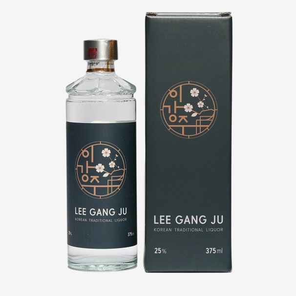 이강주 25도 375ml