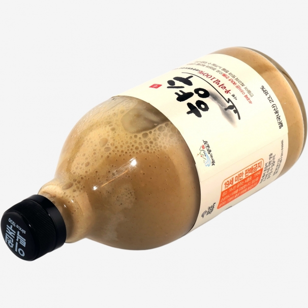 향수 9도 700ml