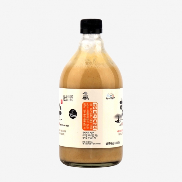 향수 9도 700ml