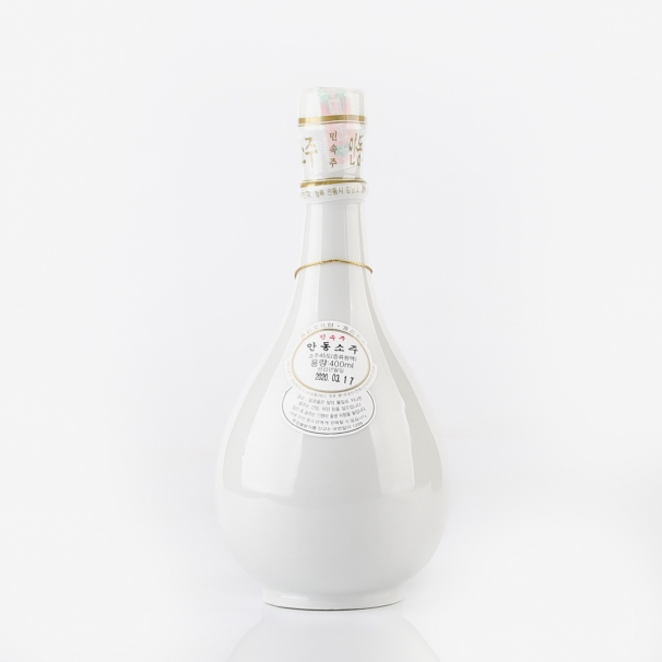 민속주 안동소주 45도 400ml