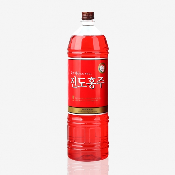 진도홍주 대대로 40도 1.8L