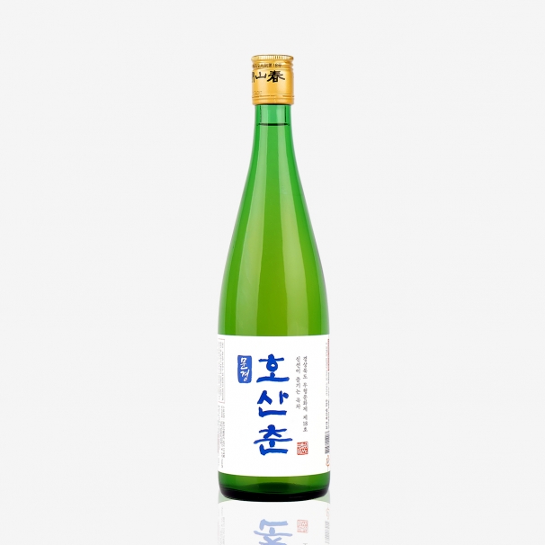 호산춘 18도 700ml