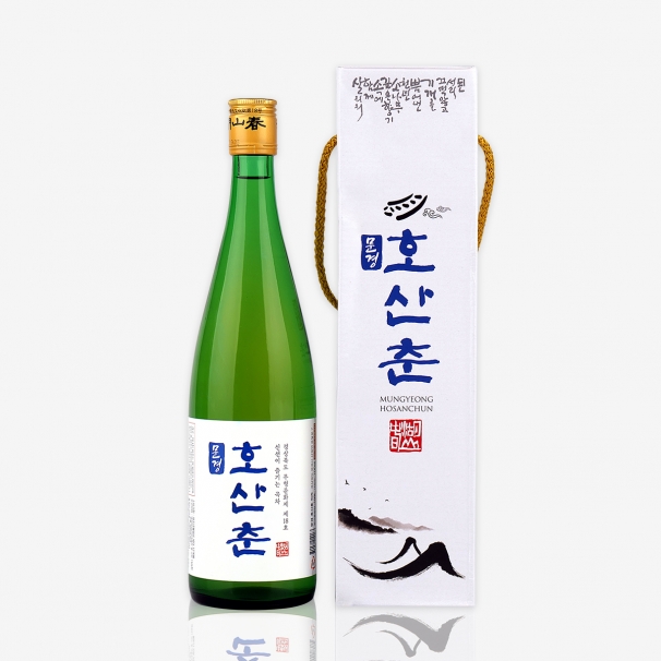 호산춘 18도 700ml